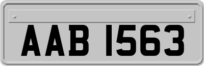 AAB1563