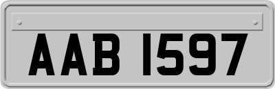 AAB1597