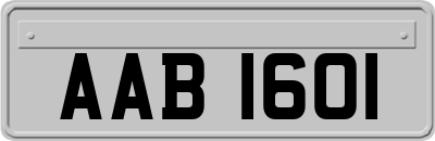 AAB1601