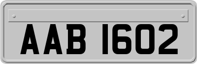 AAB1602