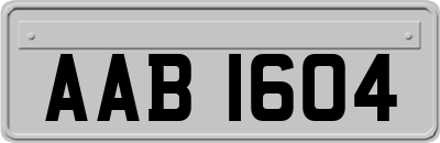 AAB1604