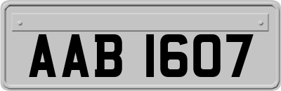 AAB1607