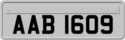 AAB1609