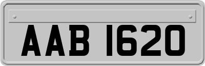 AAB1620