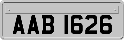 AAB1626