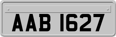 AAB1627