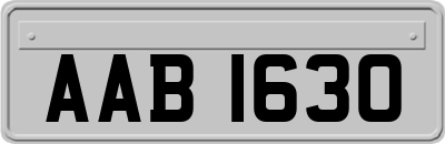 AAB1630