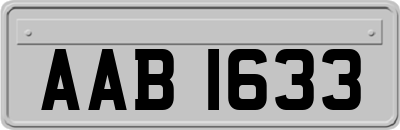 AAB1633