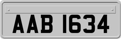 AAB1634