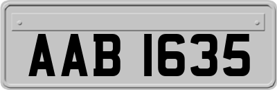 AAB1635