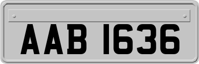 AAB1636