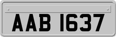 AAB1637