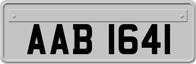 AAB1641