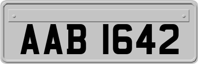 AAB1642