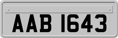 AAB1643