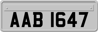 AAB1647