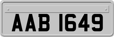 AAB1649