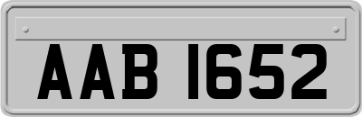 AAB1652