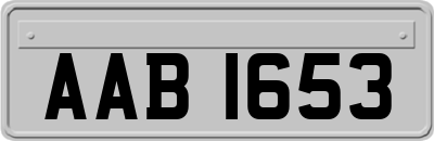 AAB1653