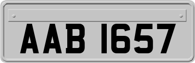 AAB1657