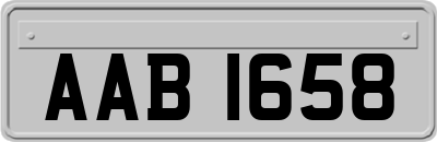 AAB1658