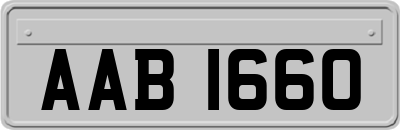 AAB1660