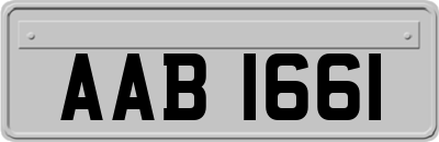 AAB1661