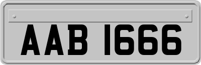 AAB1666