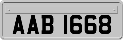 AAB1668