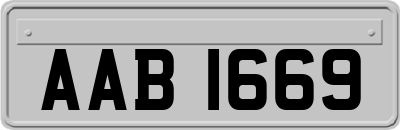 AAB1669