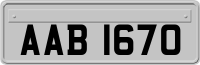 AAB1670