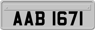 AAB1671