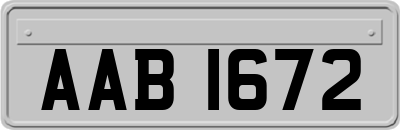 AAB1672