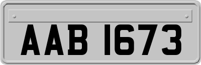 AAB1673