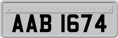 AAB1674