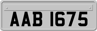 AAB1675