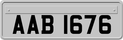 AAB1676