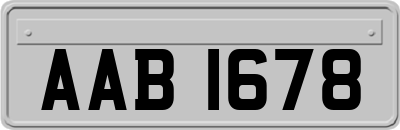 AAB1678