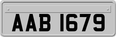 AAB1679