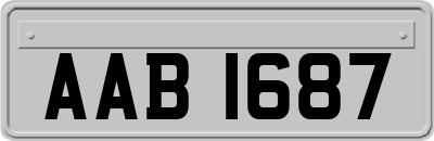 AAB1687