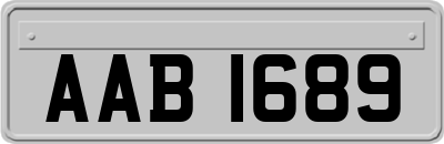 AAB1689