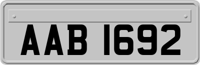 AAB1692