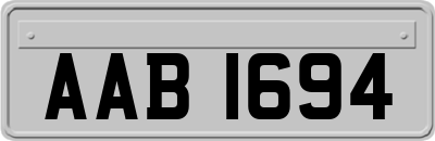 AAB1694