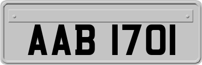 AAB1701