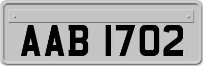 AAB1702