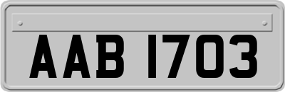 AAB1703