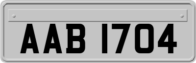 AAB1704