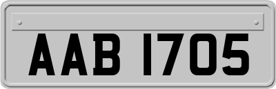 AAB1705