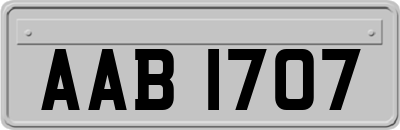 AAB1707