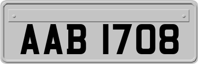 AAB1708